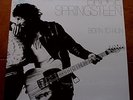 Bruce Springsteen Born to run Mastersound Half Speed Mastered US Audiophile LP