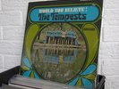 THE TEMPESTS Would You Believe 1967 LP Northern Soul RARE