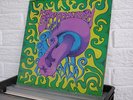 THE SACRED MUSHROOM 1969 LP Psych RARE