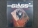 INTRODUCING GLASS FEATURING JOHN WILLIAMS RARE 1983 LP MODERN SOUL BOOGIE FUNK