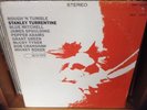STANLEY TURRENTINE - ROUGH 'N TUMBLE OG BLUE NOTE LP BST 84240 LISTEN