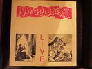 MARILLION : LIVE DEDICATED TO ALL CUCUMBER LOVERS MULTI COL: VINYL TOLL & TOP