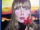 JONI MITCHELL CLOUDS ULTRA-RARE SEALED ORIGINAL 1969 REPRISE LP 2-TONE LABEL