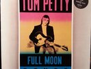 TOM PETTY Full Moon Fever ORIG 1989 UK LP w/INSERT/INNER NEAR MINT 