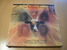 THE ROLLING STONES Goats head soup  REAL ALTERNATE    3 LP 2 CD box