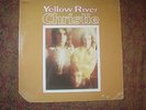 Yellow River sealed original LP Christie