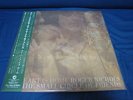 Roger Nichols and The Small Circle of Friends My Heart Japan Vinyl LP w Bonus 7
