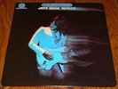 JEFF BECK WIRED ORIGINAL HALF SPEED MASTER CBS MASTERSOUND PROMO LP