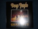 DEEP PURPLE Graz 1975 (The Official Overseas Live Series, 2 Vinyl, NEU, OVP)
