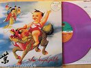 Stone Temple Pilots: Purple - LP in Purple Vinyl - Atlantic 7567-82607-1, UK
