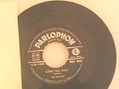 THE BEATLES // LONG TALL SALLY//SHE'S A WOMAN //BEAT 45 giri 7