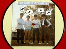 BEATLES - Help - Rare 7