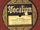 Vo 14322 Michael Coleman HUMOROUS OF ENNISTYMON Irish Fiddle Classics