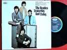 BEATLES yesterday and today --BUTCHER COVER-- unpeeled 2nd state orig MONO LP