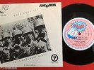THE CURE -Boys Don't Cry- Very Rare Australian STUNN 7
