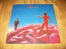 SEALED RUSH Hemispheres LP Original 1978 Record 1st Pressing  SRM-1-3743 2112