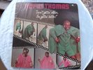 RARE Funk Soul LP: Rufus Thomas 