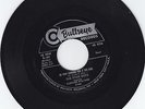 BULLSEYE 103- FOUR DOTS- RITA/HE MAN LOOKING FOR A SHE GIRL-TWO SIDED RARE R&B