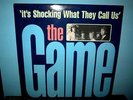 GAME  It's Shocking What They Call Us  LP  w/ bonus 7