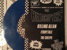 The Hellacopters, Killing Allan 7