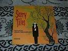 JOHN ZACHERLE LP Scary Tales   ’62 PARKWAY ZACHERLEY   HALLOWEEN ROCK ’N ROLL