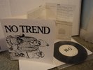 NO TREND MASS STERLIZATION CAUSED BY VENEREAL DISEASE / TEEN LOVE RARE HARDCORE