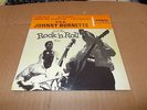 EP ROCK & ROLL JOHNNY BURNETTE & R'N'R TRIO 