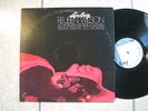 REUBEN WILSON LP Love Bug BLUE NOTE jazz funk VG+ Lee Morgan/Grant Green