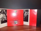Beatles Red Album rotes Vinyl, OIS and Innersheet