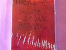 THE CURE BESAME BESAME BESAME KISS ME ORIGINAL CASSETTE MADE IN CHILE EXCELLENT