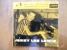 EP JERRY LEE LEWIS 