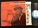 Lou Donaldson Blue Note MONO 4079 Gravy Train