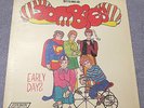 Zombies EARLY DAYS Stereo LP PS 557 1969, Very Nice
