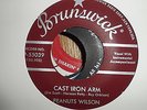 ROCKABILLY KILLER 45