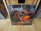 Tyrant - Mean Machine / Speed Metal / von Privat