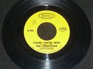 NORTHERN SOUL The Vibrations Cause You're Mine Epic