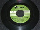 NORTHERN SOUL Steinways You've Been Leading Me On/My Hearts Not In It Oliver