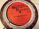 ROYAL RASSES KINGSTON 11 GHETTO ROCK/AINT NOBODY HERE BUT ME 70S 12IN dub reggae