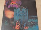 DARK ANGEL Darkness Descends first press LP Thrash Metal Slayer Possessed Exodus