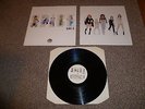 SPICE GIRLS SPICEWORLD VINYL LP RECORD AMAZINGLY RARE *ARCHIVE* SUPERB  PLAY 