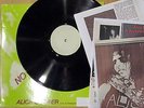 Alice Cooper Live, Love it to death Rare LP Vinyl Record