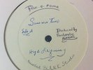 HIGH FREQUENCY- SUMMERTIME **RARE N.I.A. TEST PRESSING 12