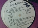 THE BROTHERS- BROTHERS THEME / MAKE LOVE / UNDER THE SKIN **PROMO 12