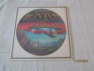 Boston - Don't Look Back LP - PICTURE DISC PROMO ONLY