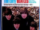 BEATLES EARLY BEATLES INSANELY RARE SEALED GUARANTEED ORIG '65 CAPITOL STEREO LP