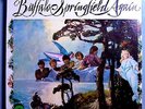 BUFFALO SPRINGFIELD AGAIN 2d ALBUM ULTRA-RARE SEALED ORIGINAL '67 ATCO STEREO LP