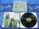 BLACK SABBATH ? NEVER SAY DIE ? RARE KRAUT PSYCH HARD ROCK VINYL RECORDS#13