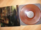 Wolves in the throne room Malevolent Grain lp Gold 2009 Southern Lord LORD101