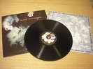 THE CURE DISINTEGRATION VINYL ALBUM ORIGINAL RELEASE.
