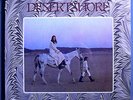 NICO w/JOHN CALE (VELVET UNDERGROUND) DESERTSHORE RARE SEALED ORIG '70 PSYCH LP